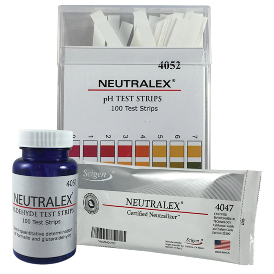 Picture of Neutralex® Formaldehyde Neutralizer