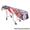 Picture of Patriotic Cot Covers