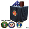 Picture of VersoTable - Honoring Service Sets