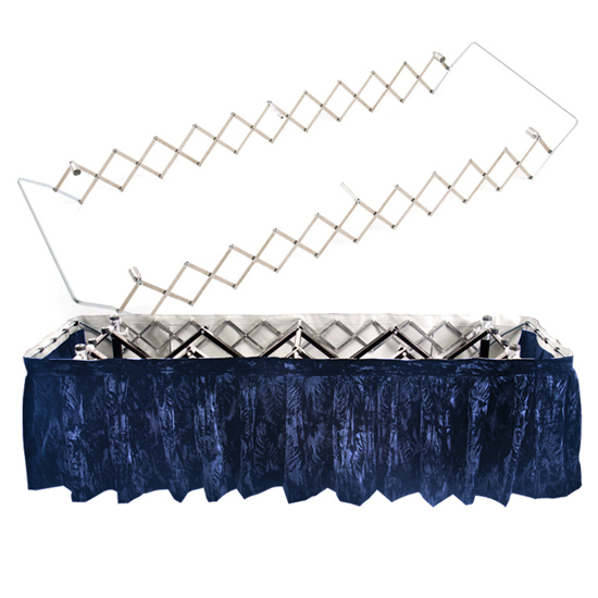 Picture of Model 88 Drape & Frame