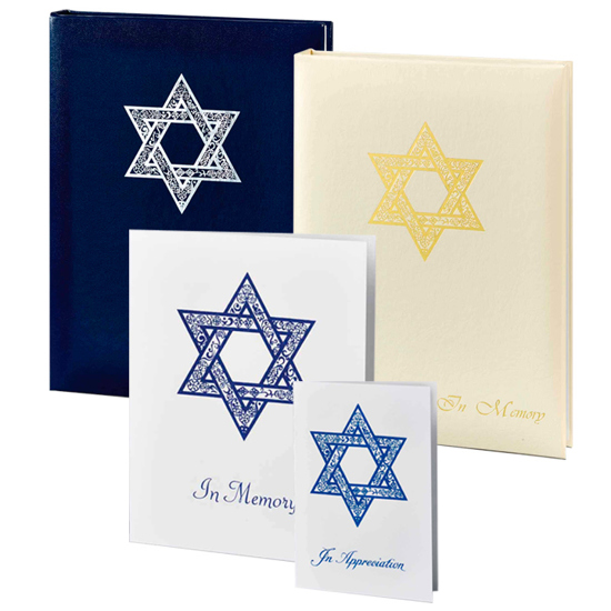 Picture of Jewish Series