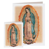 Picture of Lady of Guadalupe Series