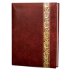 Picture of Leather Classic Scroll Series
