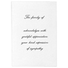 Picture of Leather Classic Scroll Series