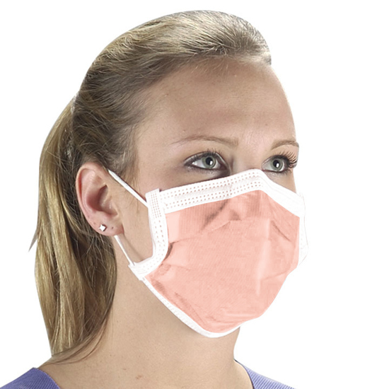 Picture of Level 3 Fluidshield Mask