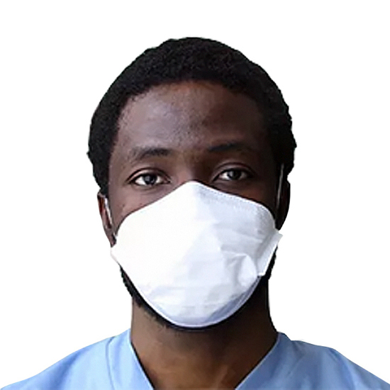 Picture of Prestige  N95 Particulate Respirator