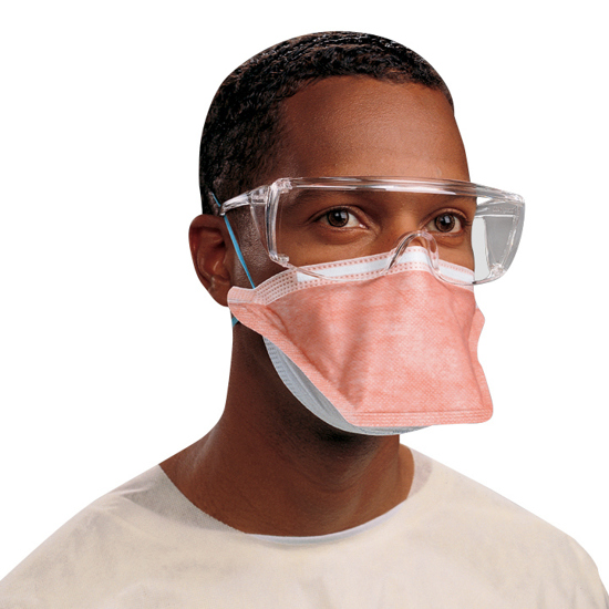 Picture of PFR N95 Pocket-Style Respirator