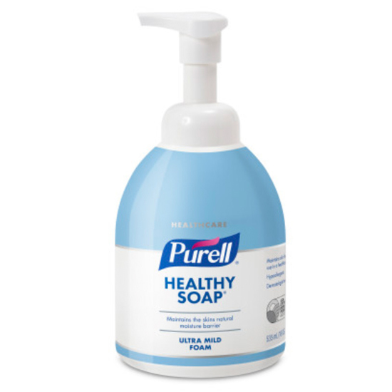 Picture of PURELL® Healthcare HEALTHY SOAP® Gentle & Free Foam