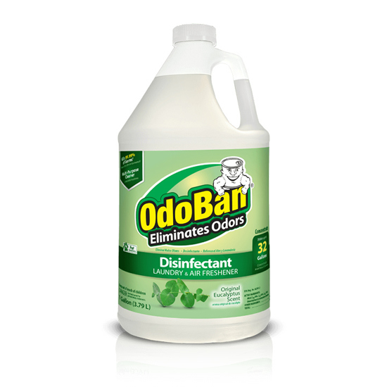 Picture of OdoBan Odor Eliminator Surface/ Floor Disinfectant 4x1 Gallon