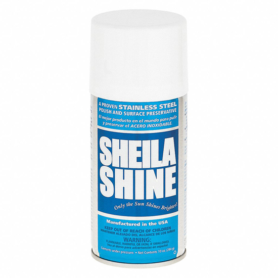 Picture of Sheila Shine