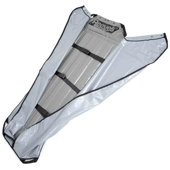 Picture of Reeves Flexible Stretcher with Sealed Body Cover