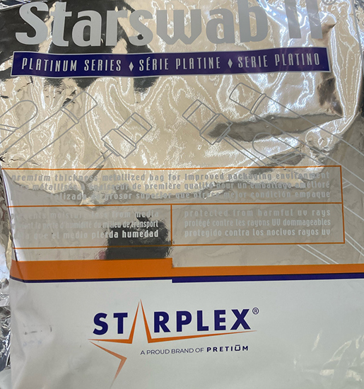 Picture of Starplex Sci Starswab II