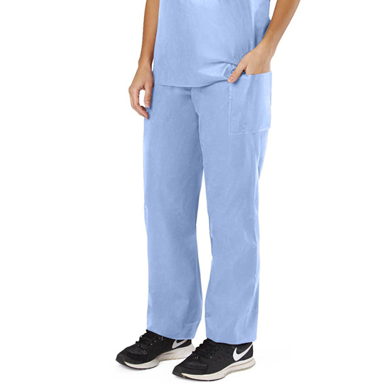 Picture of Disposable Scrub  Pants