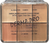 Picture of Derma-Pro Cover Creme Kit -Skin Tones