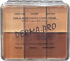 Picture of Derma-Pro Cover Creme Kit -Skin Tones