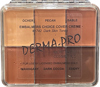 Picture of Derma-Pro Cover Creme Kit -Skin Tones
