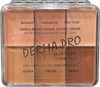 Picture of Derma-Pro Cover Creme Kit -Skin Tones