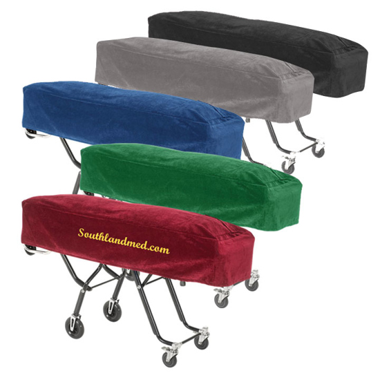 Picture of FirstCall™ Cot Cover