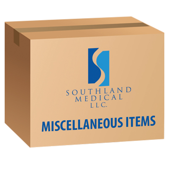 Picture of MISC DONOR, CORONER & LAB Items