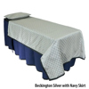 Picture of AlternaView - Beckington Fabric Pattern