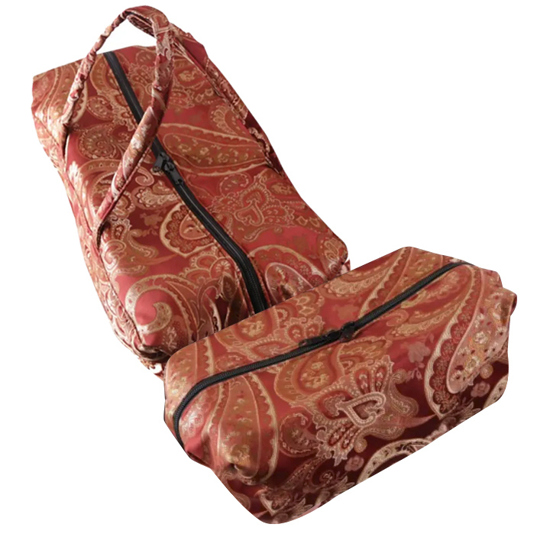 Picture of Precious Cargo Transporter - Kingsley Fabric