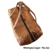 Picture of Precious Cargo Transporter - Whittington Fabric