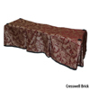 Picture of Fabric Drapes - Cresswell