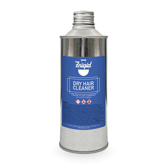 Picture of DRY HAIR CLEANER