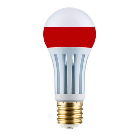 Picture of 3-Way LED Mogul Base Bulbs