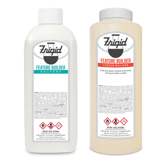 Picture of Tissue / Feature Builder and Solvent