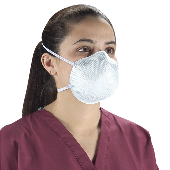 Picture of Moldex N95 TB Respirator