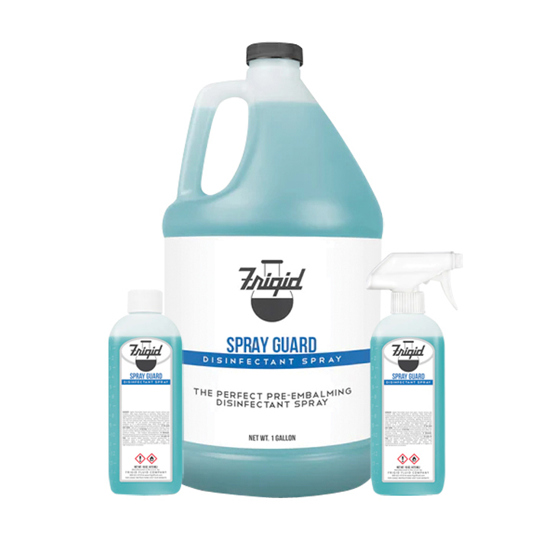 Picture of Orifice Guard (Comparable to Dodge Dis-Spray)