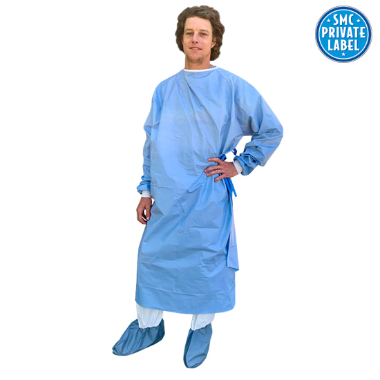 Picture of SMC Permagard Gown