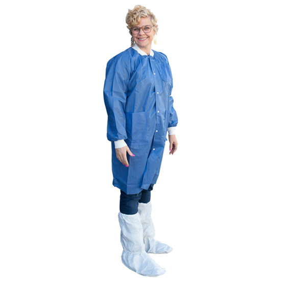 Picture of Lab Coat