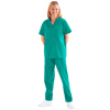 Picture of Scrub Top (Jade)