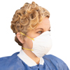 Picture of N95 Particulate Filter Respirator #1895