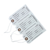 Picture of Medium Duty Poly Scrim Body Bags w/ Handles