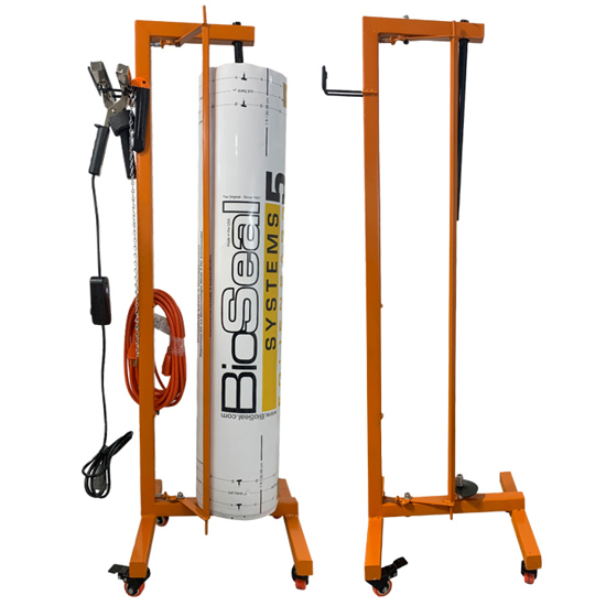 Picture of BioSeal® Facility System