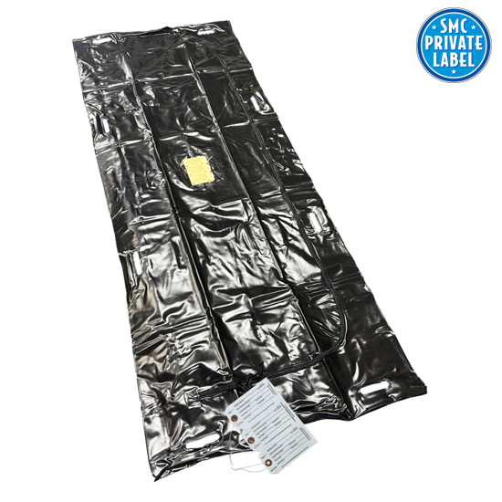 Picture of Heavy Duty Vinyl, Black