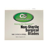 Picture of Cincinnati Surgical Autopsy Blades