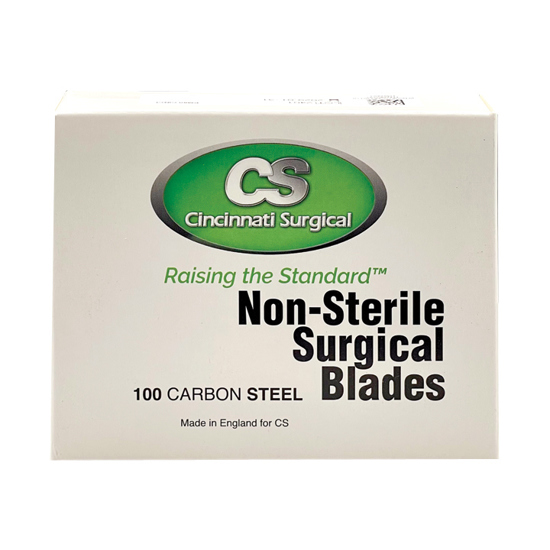 Picture of Cincinnati Surgical Autopsy Blades