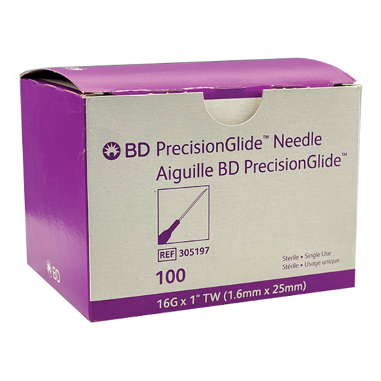 Picture of PrecisionGlide™ Needles