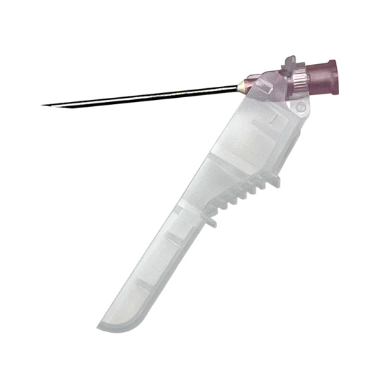 Picture of Terumo® Safety Needle 18g x 1.5"