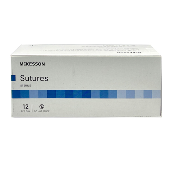 Picture of Surgeon's Suture
