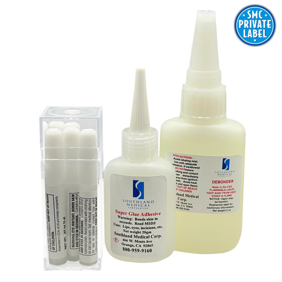 Picture of Super Glue Adhesive