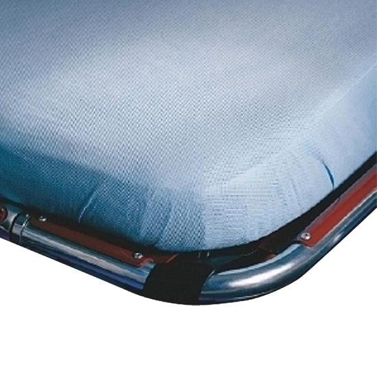 Picture of Fitted Stretcher Sheets