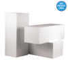 Picture of SMC Styrofoam Arm Positioners & Headrests
