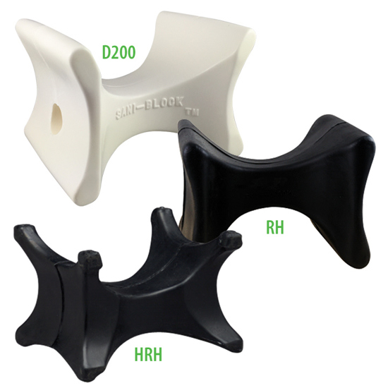 Picture of Reusable Headrests