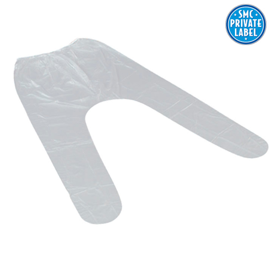 Picture of Capri Pants (Adult) Clear