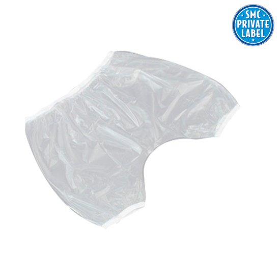 Picture of Pants (Adult) Clear
